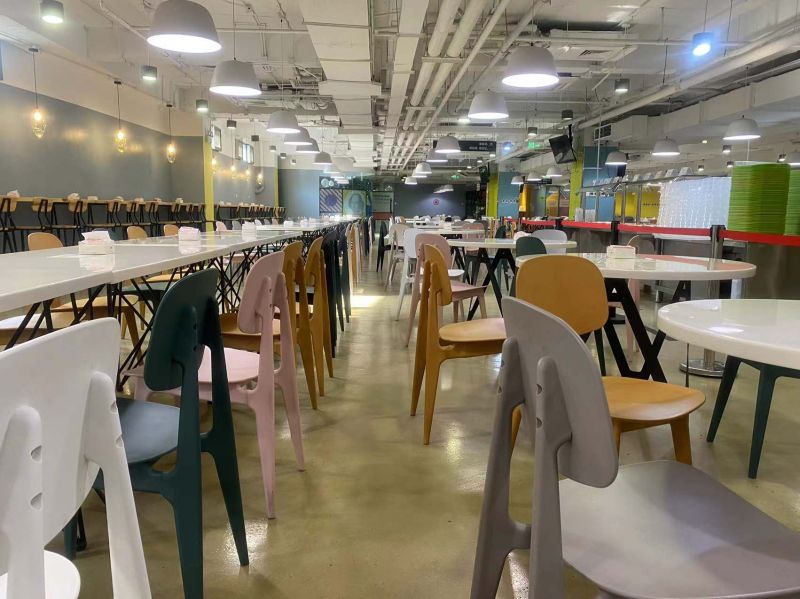 疫情下，保食潔嚴(yán)格準(zhǔn)守北京餐飲企業(yè)防疫安全自檢24項(xiàng)