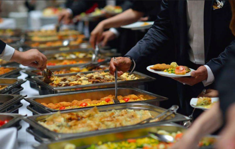 冬日員工，如何健康用餐！